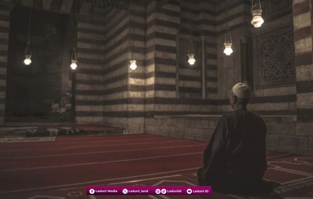 Menghidupkan Malam-Malam Bulan Ramadhan dengan Ibadah