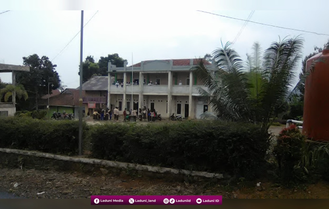 Pesantren Daarul Ishlah Tombo, Batang