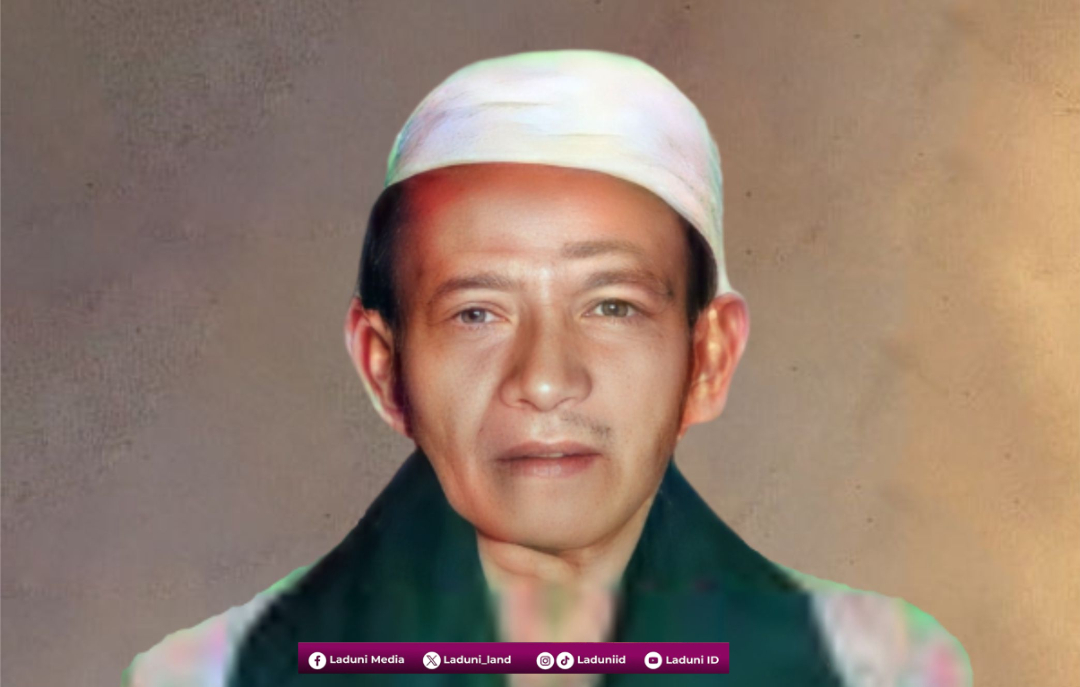 Biografi KH. Asrori Ibrahim Pendiri Pesantren Panggung