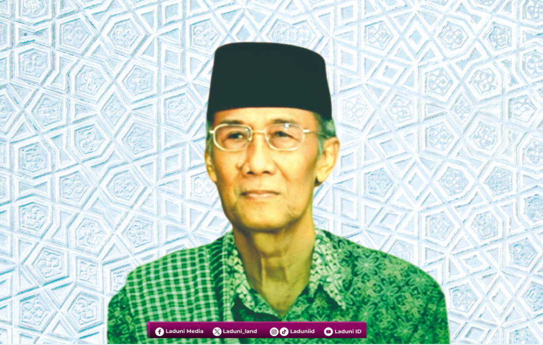 Biografi KH. Abdul Aziz, Pendiri Pesantren MIA Tulungagung