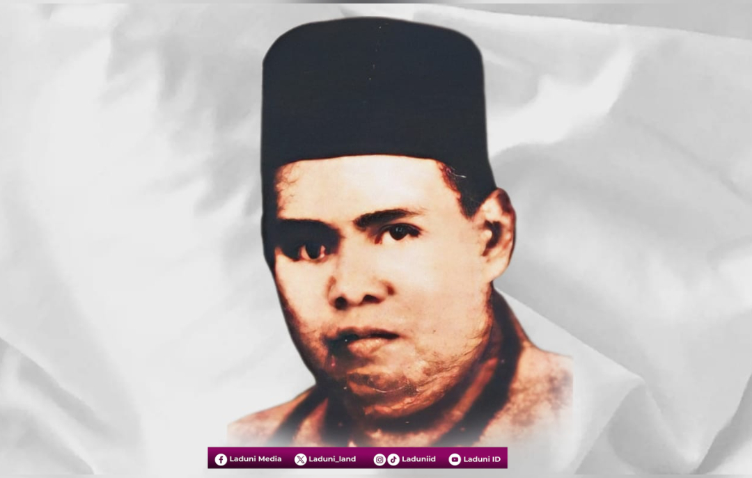 Biografi KH. R. Abdul Qodir Munawwir, Pengasuh Pesantren Al-Munawwir, Yogyakarta