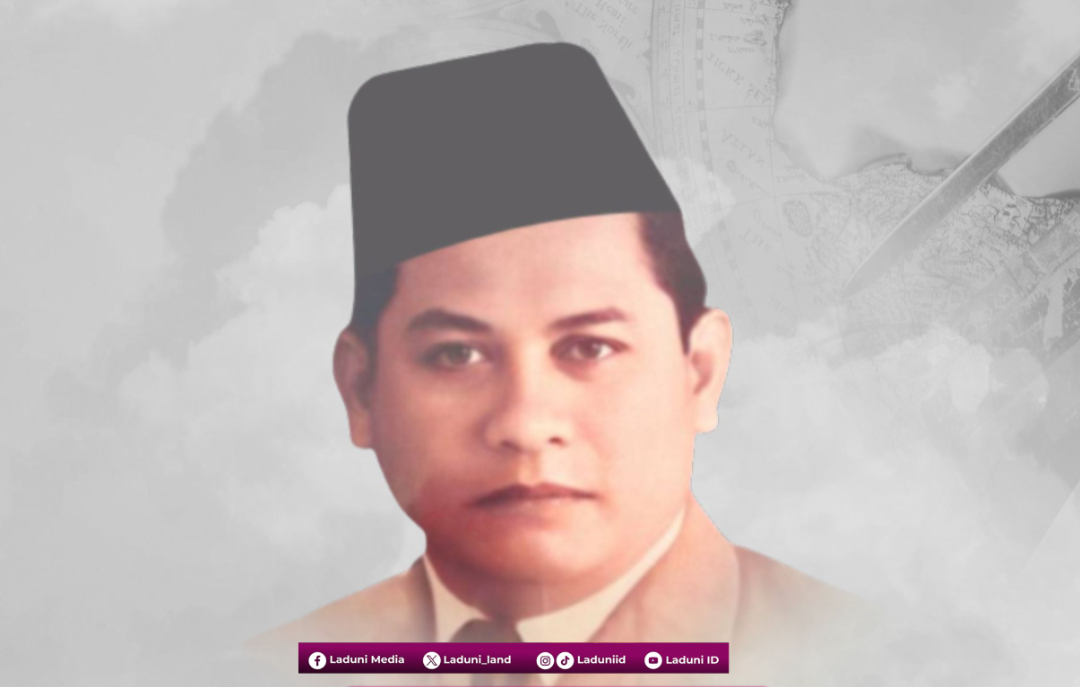 Biografi KH. Muhammad Dahlan, Inisiator Pendirian Muslimat NU