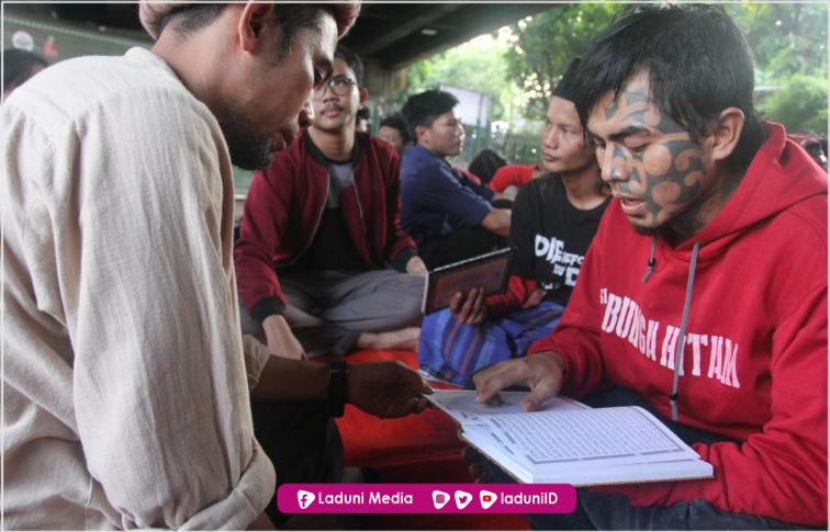 Ketika Ahli Maksiat Mengikuti Majlis Ilmu dan Dzikir