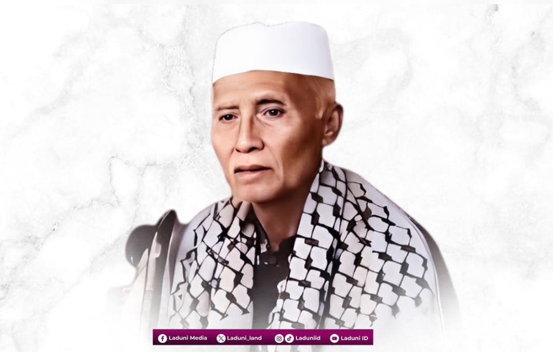 Biografi KH. Suhaemi, Pendiri Pesantren Darul Hikmah Serang Banten