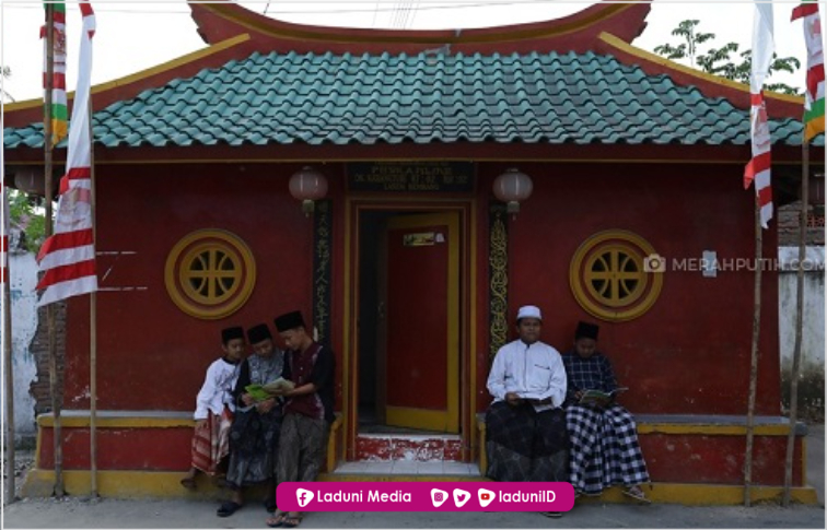 Pesantren, Dapur Akhlak dan Sikap Toleransi