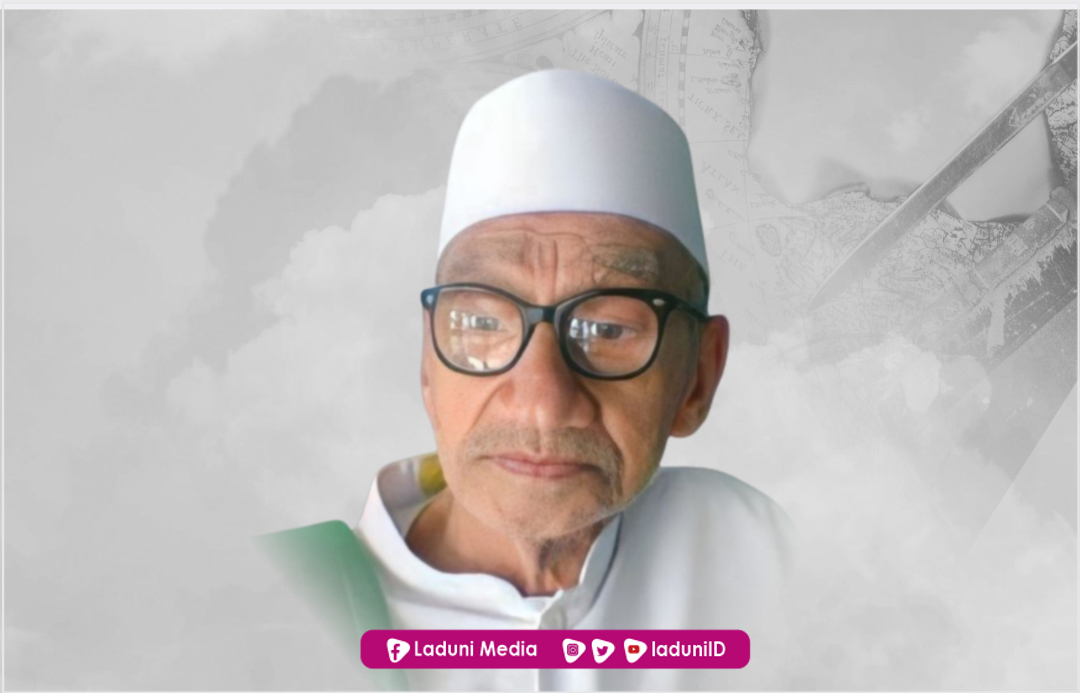 Biografi Habib Abdurrahman bin Ahmad As-Segaf Bukit Duri Tebet (Sayyidil Walid)
