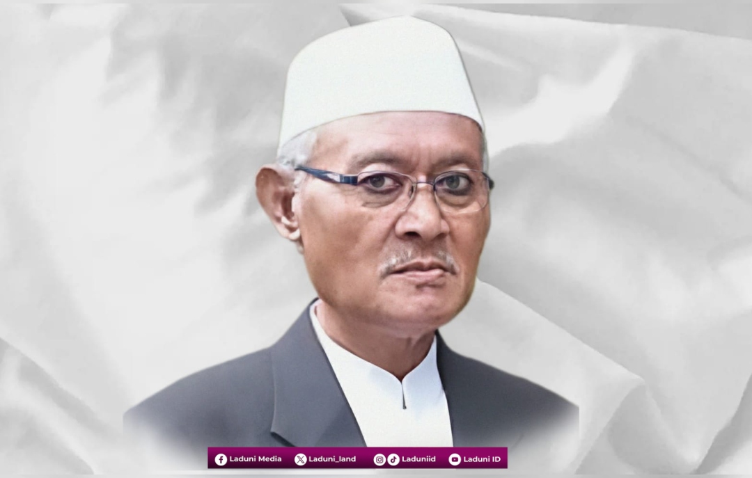 Biografi KH. Ahmad Nafi' Abdillah Kajen, Direktur Perguruan Islam Mathali’ul Falah