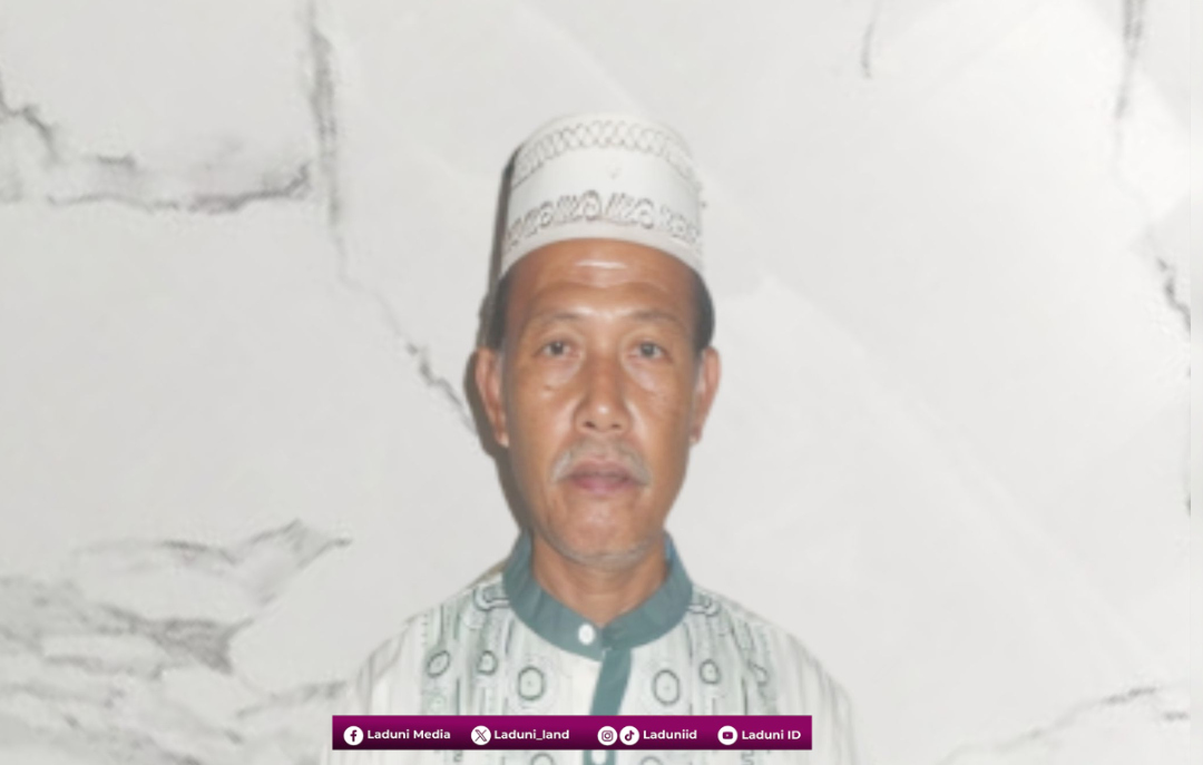 Biografi KH. Nursaman Pengasuh Pesantren Nurul Falah Rawawaluh,Tangerang