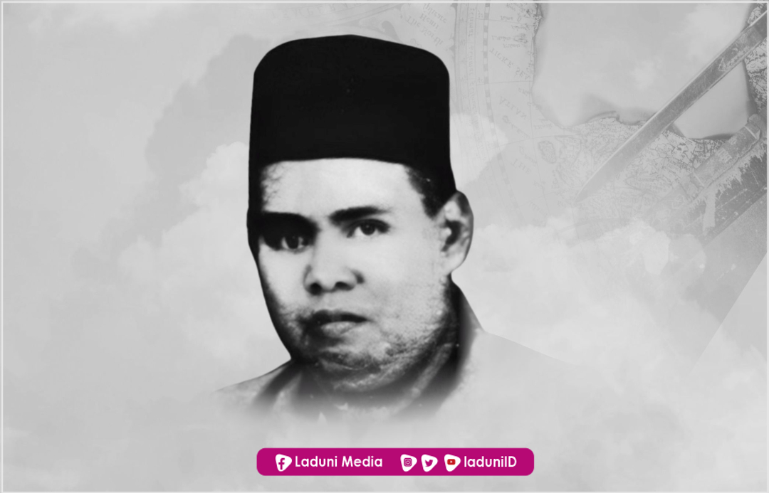 Biografi KH. R. Abdul Qodir Munawwir