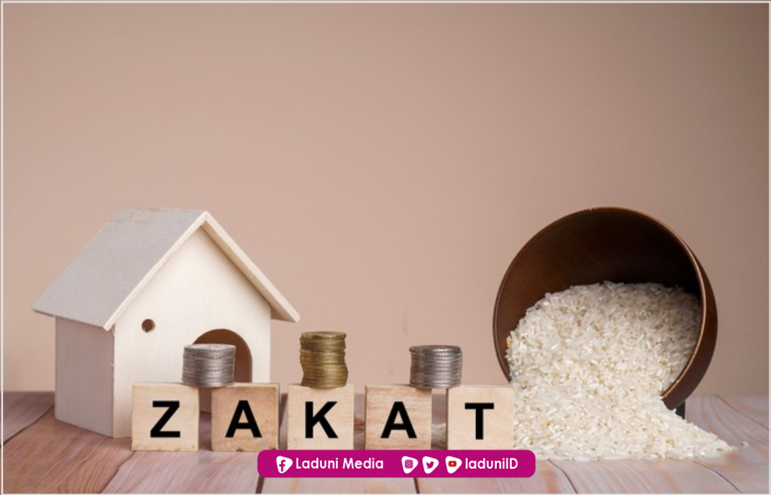 Bentuk Zakat dan Waktu Mengeluarkan Zakat