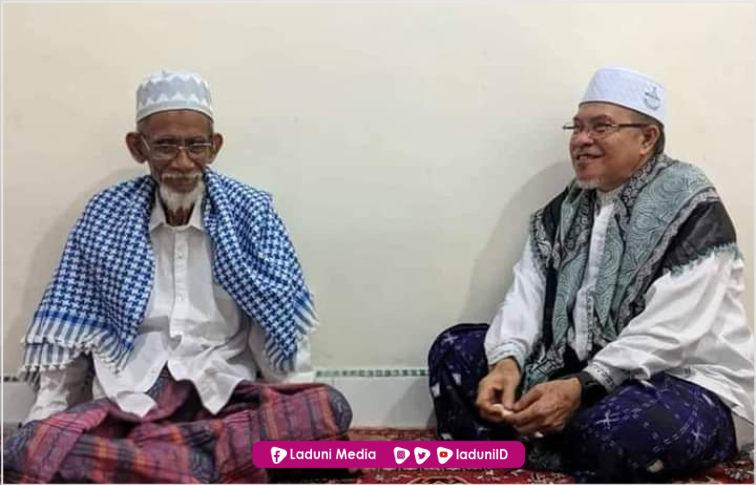 Mencintai Ulama, seperti Sahabat Abu Bakar Mencintai Rasulullah SAW