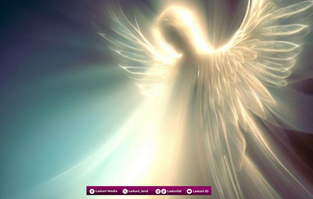 Saat Malaikat Mengunjungi: Kisah Jenazah Sahabat Nabi yang Dimandikan