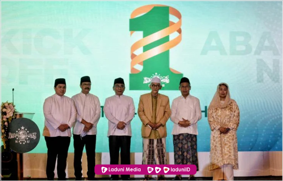 PBNU Instruksikan Gelar Istighotsah Jelang 1 Abad NU