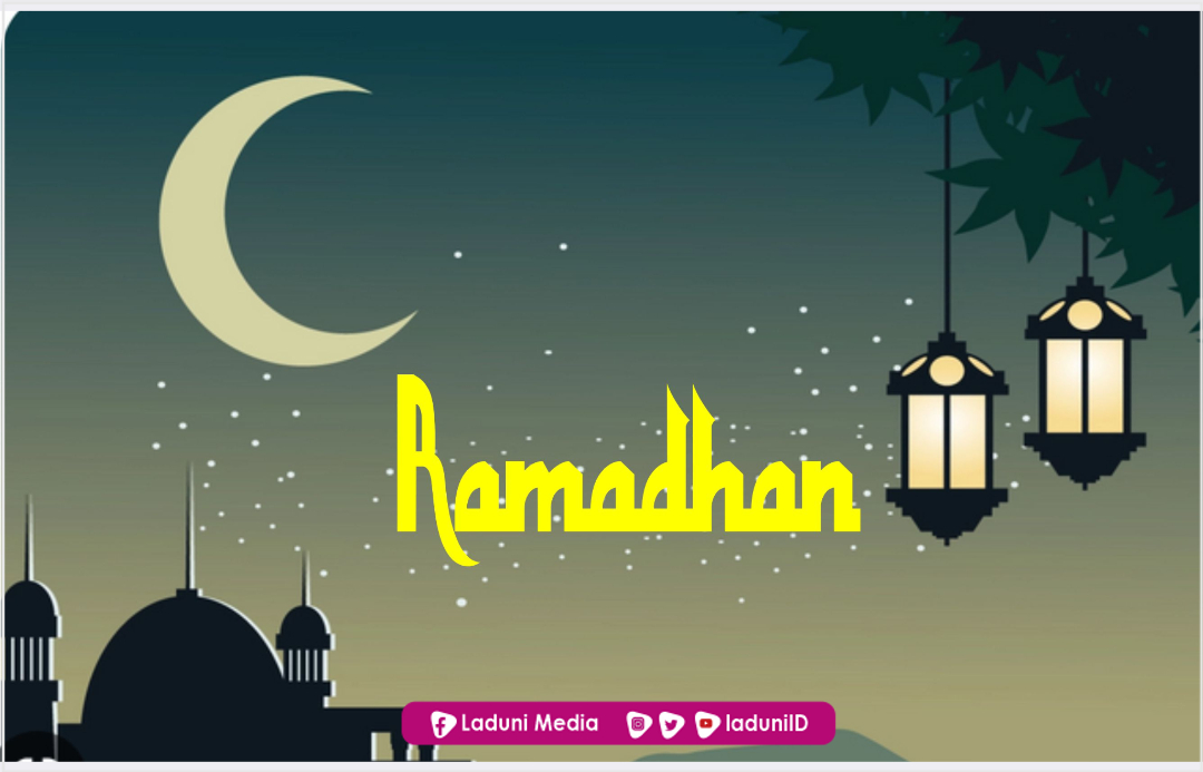Khutbah Jumat: Ramadhan Bulan Mulia yang Penuh Keberkahan