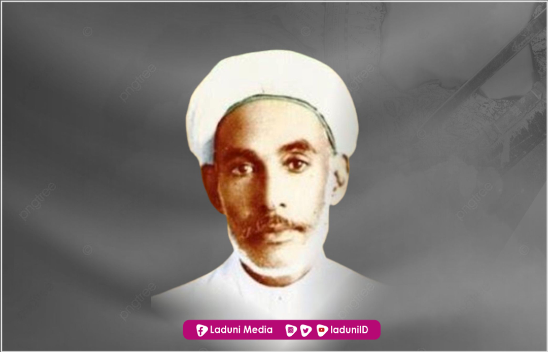 Biografi Habib Ahmad bin Abdullah bin Muhsin Assegaf (Pendiri Ar-Rabithah Al-Alawiyyah)