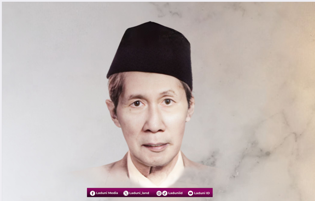 Biografi KH. Abdul Djalil Hamid Tayu