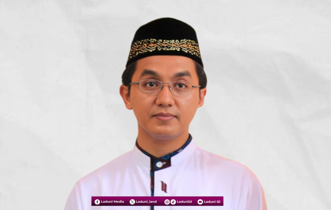 Biografi DR. KH. M. Afifudin Dimyathi, LC, MA. (Gus Awis)