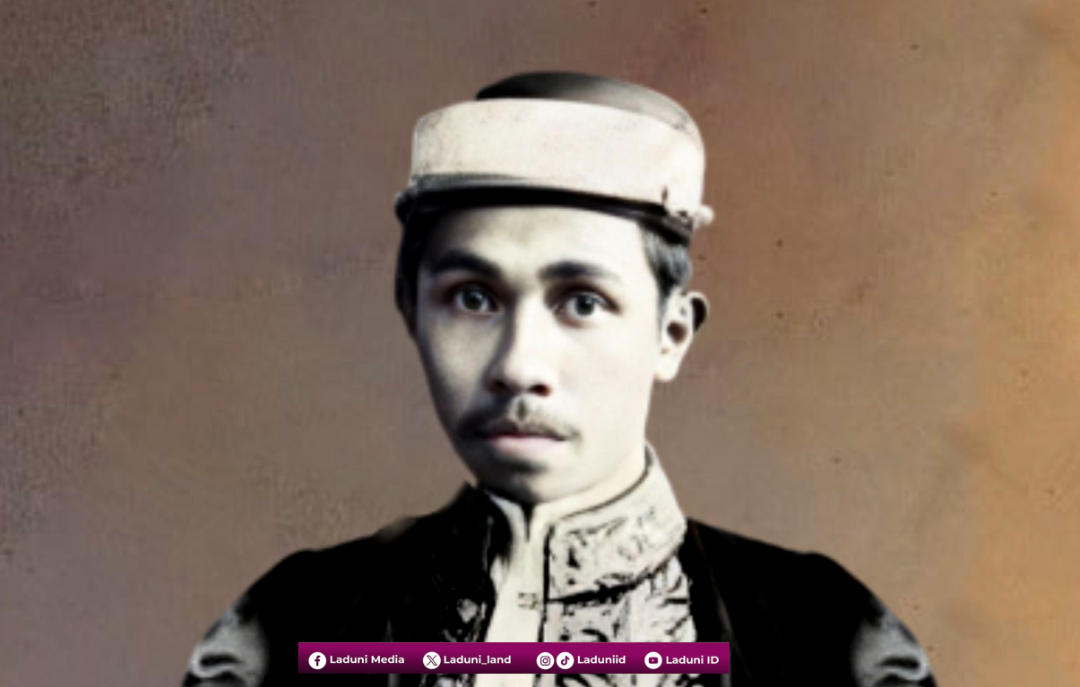 Biografi Sultan Muhammad Shalahuddin, Sultan yang Cinta NKRI