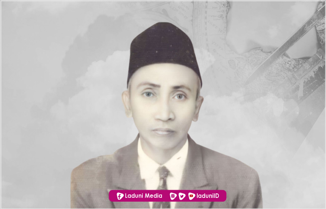 Biografi KH. Abdul Fattah Hasyim