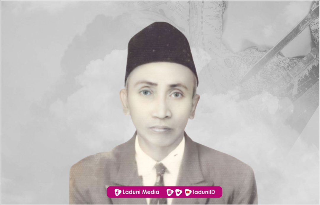 Biografi KH. Abdul Fattah Hasyim, Bapak Pendidikan Tambakberas Jombang