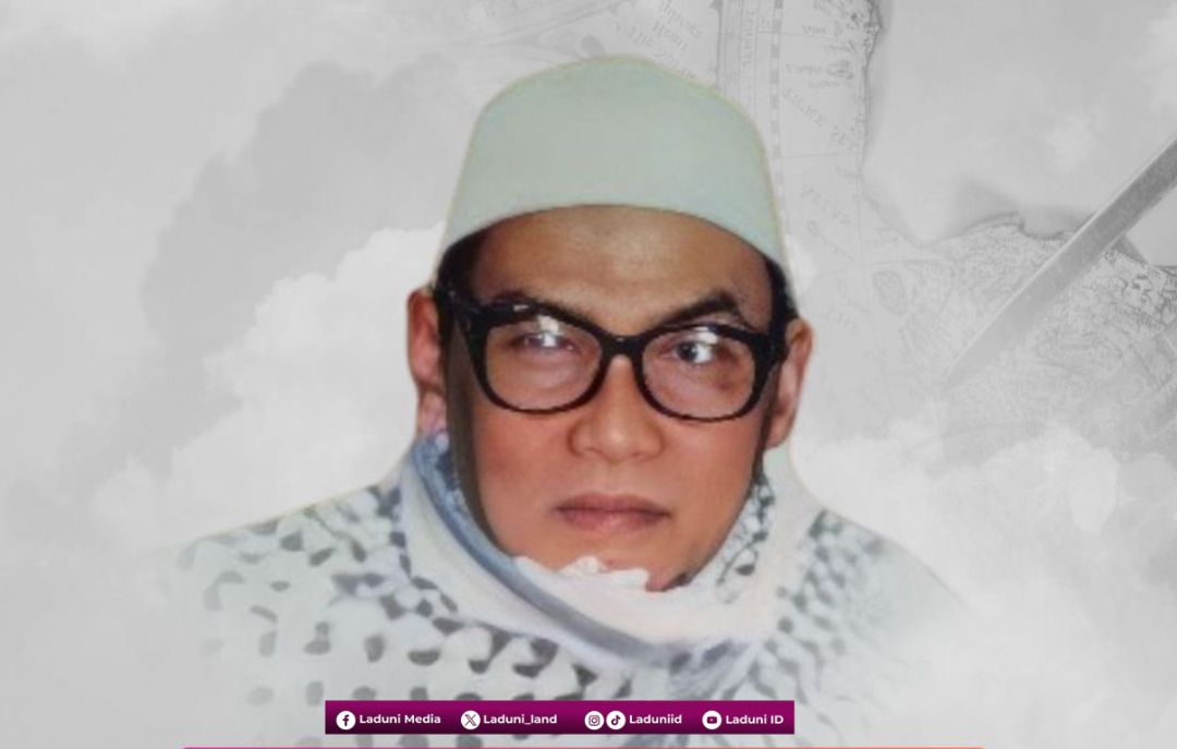 Biografi Syekh Mas’ud Kawunganten, Pendiri Pesantren Al-Barokah Salafiyyah Cilacap