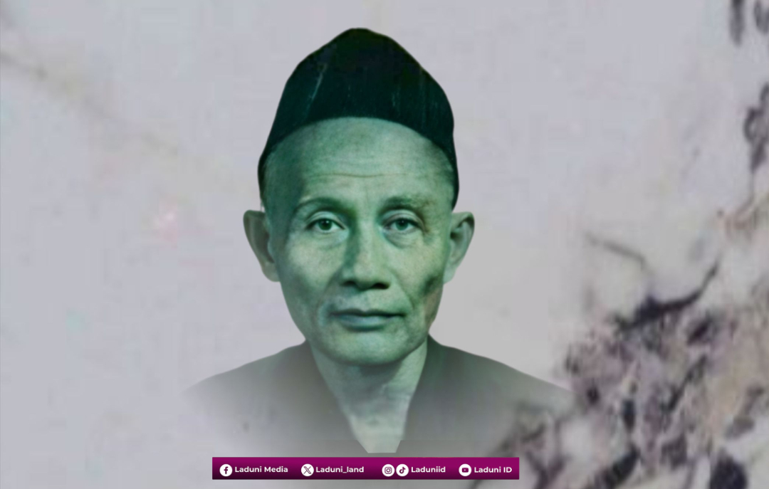 Biografi KH. Muhammadun, Pendiri Pesantren Pondowan Pati