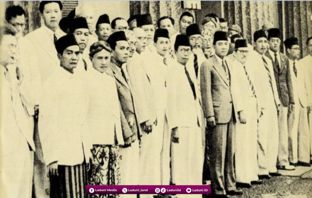 Membaca Geliat Politik Islam di Indonesia