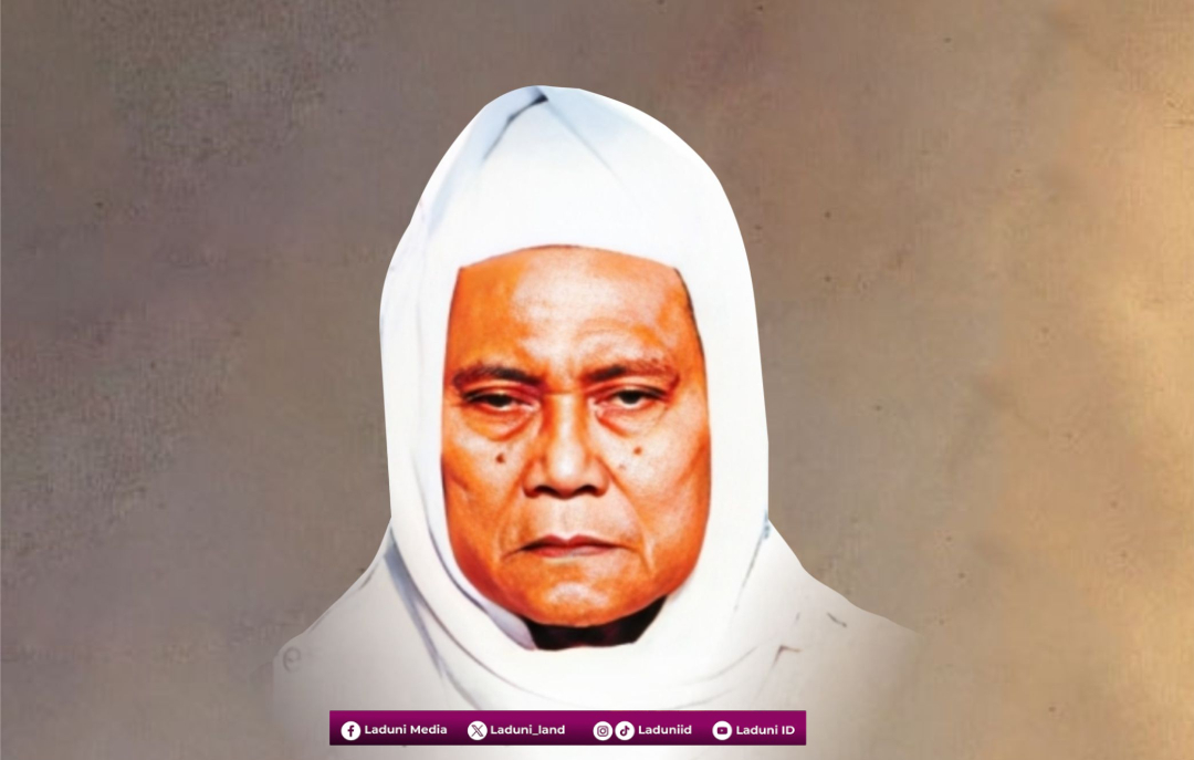 Biografi KH. Ahmad Munir Adnan, Pengasuh Pesantren Abu Dzarrin Bojonegoro