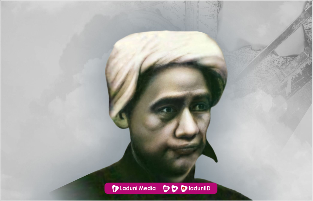 Biografi KH. Dalhar Watucongol