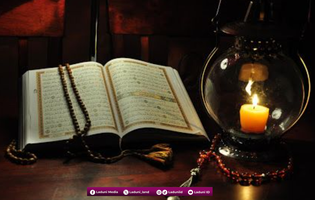 Relasi Sastra dan Etika dalam Al-Qur'an