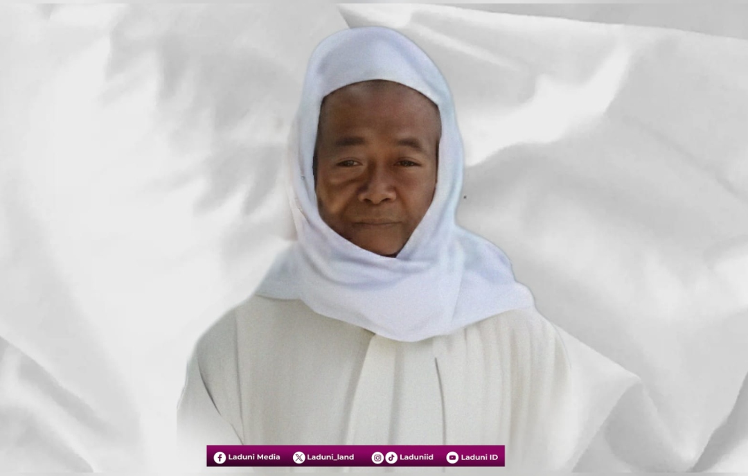Biografi KH. M. Badruddin Anwar, Pendiri Pondok Pesantren An-Nur II Bululawang, Malang