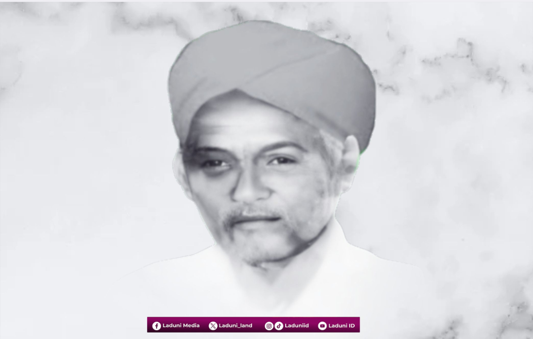 Biografi KH. Dimyathi, Pendiri Pondok Pesantren Daruttaibin Campurdarat Tulungagung