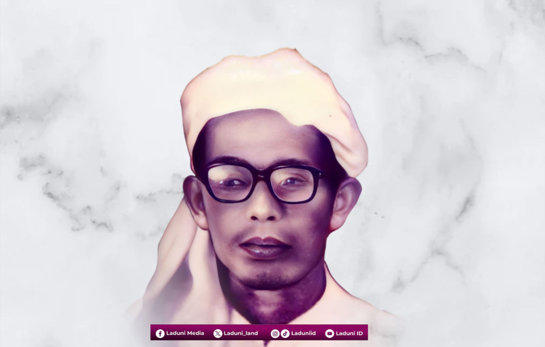 Biografi KH. Abdul Fattah Jalalain, Pendiri Pesantren Miftahul ‘Ula Nganjuk