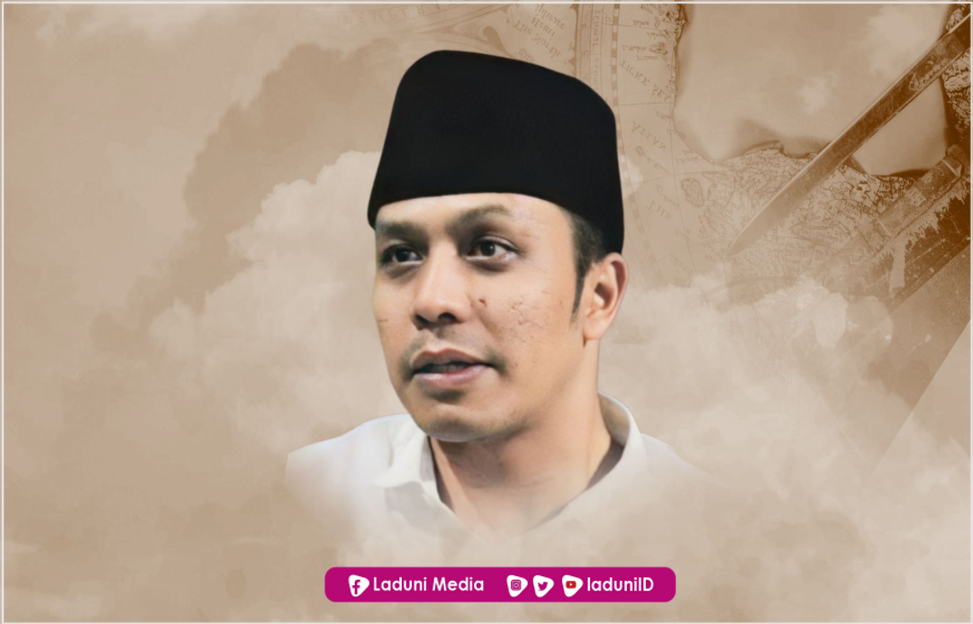 Biografi KH. Muhammad 'Abdurrahman Al Kautsar (Gus Kautsar)