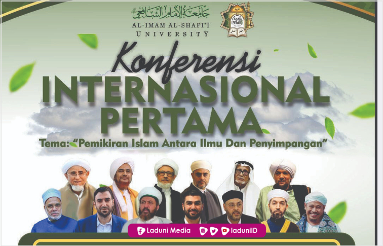 Universitas Imam Syafi’i Yaman Gelar Konferensi Internasional dengan Tema 