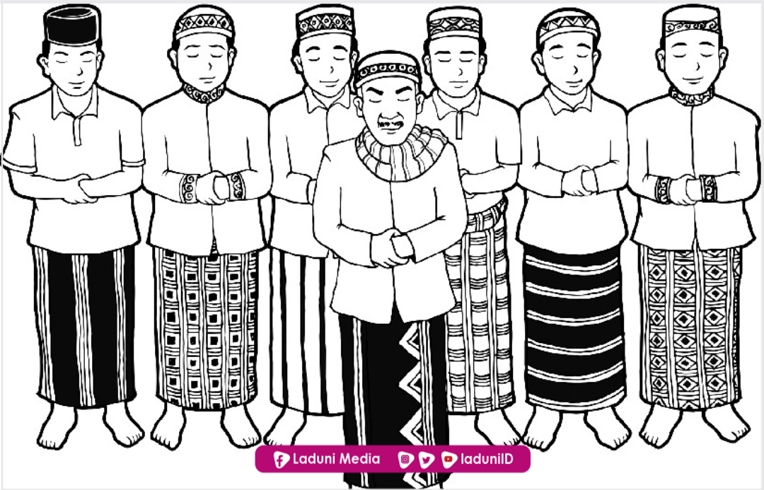 Pengetahuan Dasar Fiqih Sholat