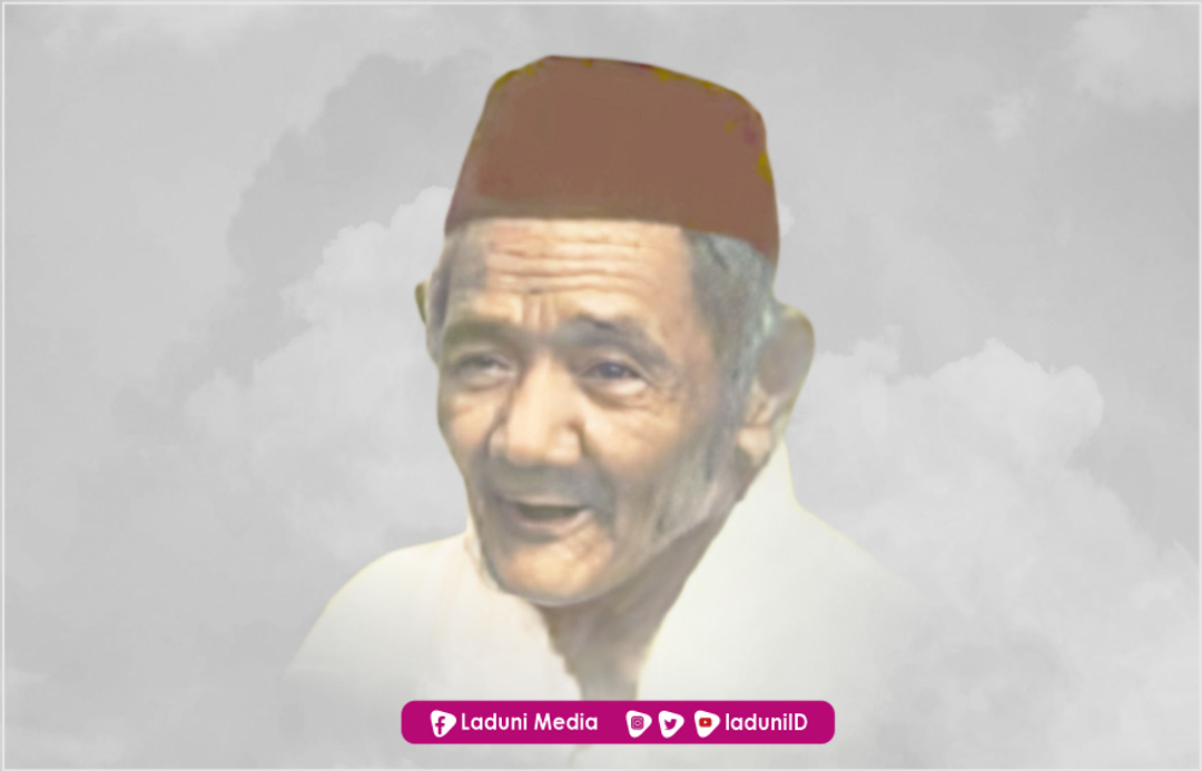 Biografi KH. Muslim Rifai Imampuro (Mbah Liem)