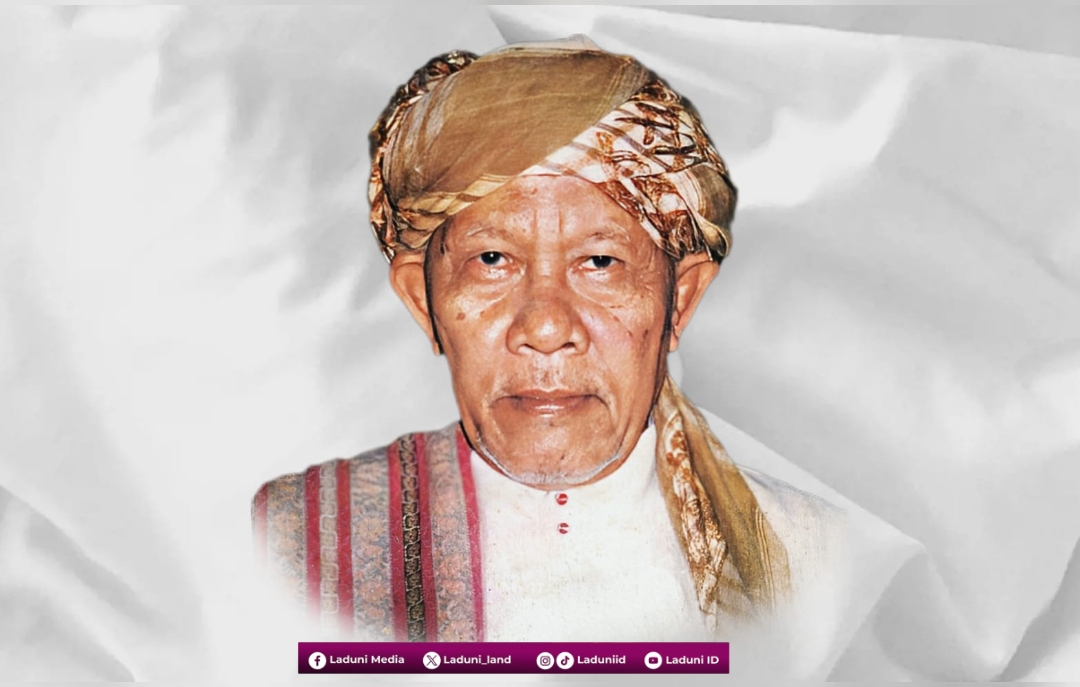 Biografi KH. Noer Ali, Ulama Pejuang dan Pendiri Pesantren At-Taqwa, Bekasi