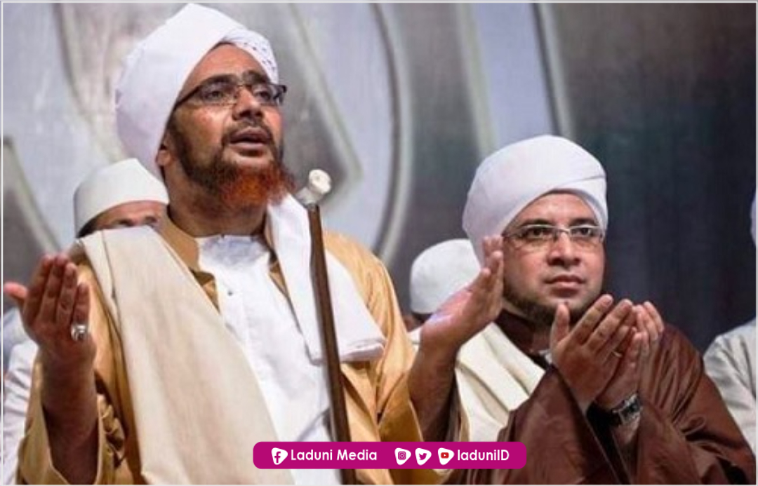 Habib Mundzir: Kisah Keseharian Habib Umar bin Hafidz yang Dapat Diteladani