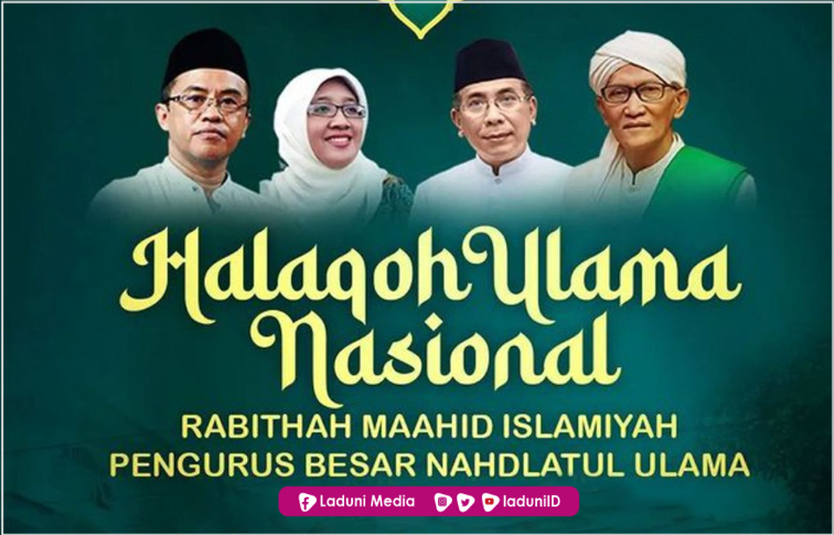 Ulama NU Se-Indonesia Bertemu di Pesantren Sunan Drajat Merespons Problematika Bangsa dan Umat