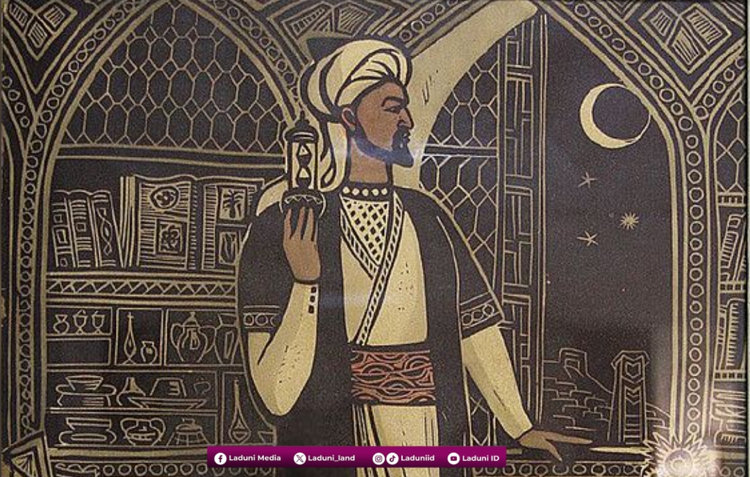 Menelusuri Perjalanan Hidup Ibn Sina: Dari Anak Cerdas Hingga Ilmuwan Besar