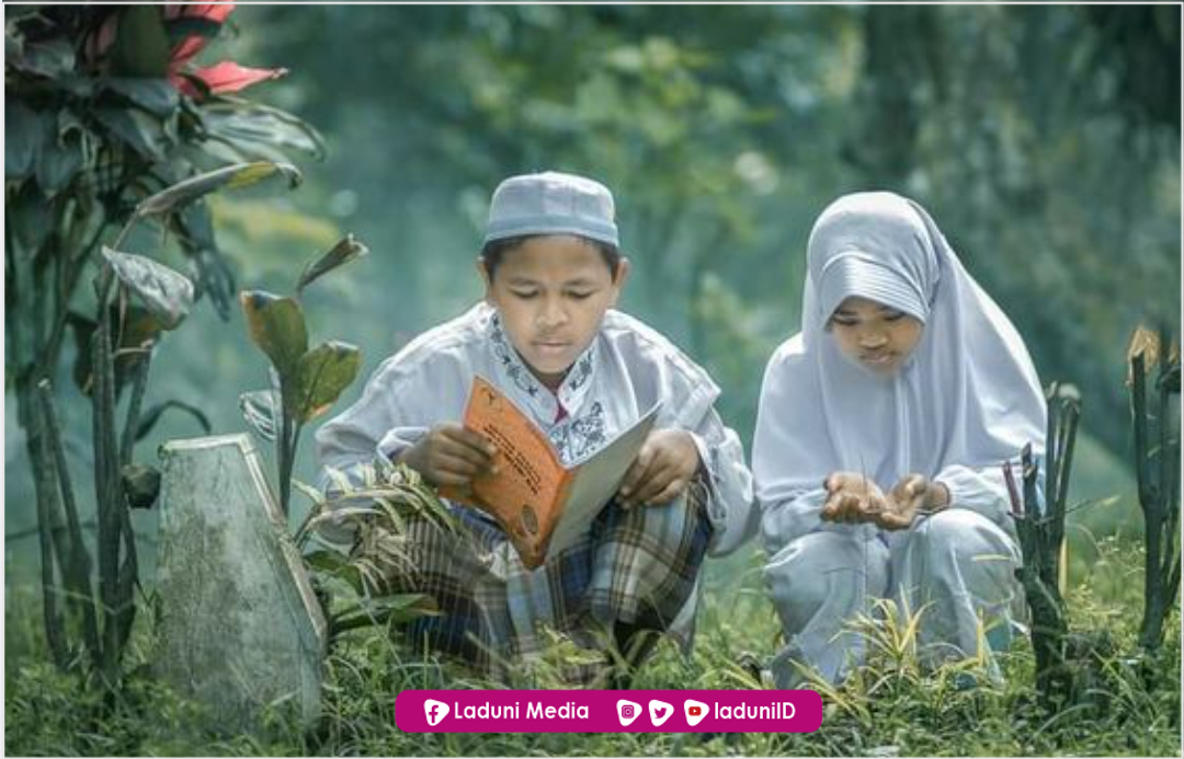 Kumpulan Doa untuk Kedua Orang Tua yang Telah Meninggal