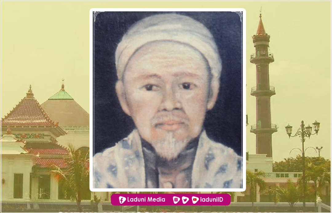 Karya Monumental dan Kiprah Syekh Abdus Samad Al-Palimbani