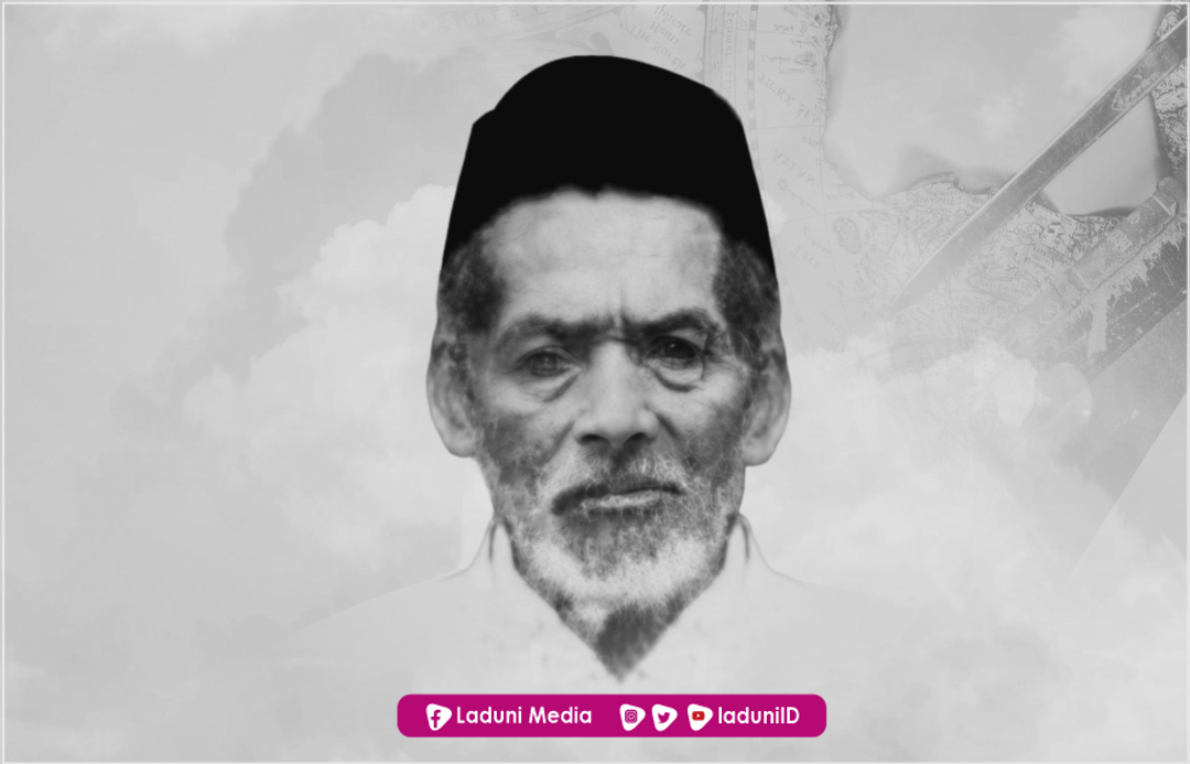 Biografi Mbah Mad Jipang (KH Muhammad Tholhah)