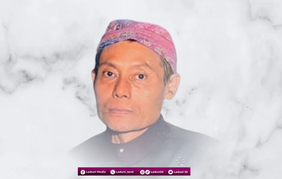 Biografi Drs. KH. Cholid Narbuko, Salah Satu Pendiri PMII dari Salatiga