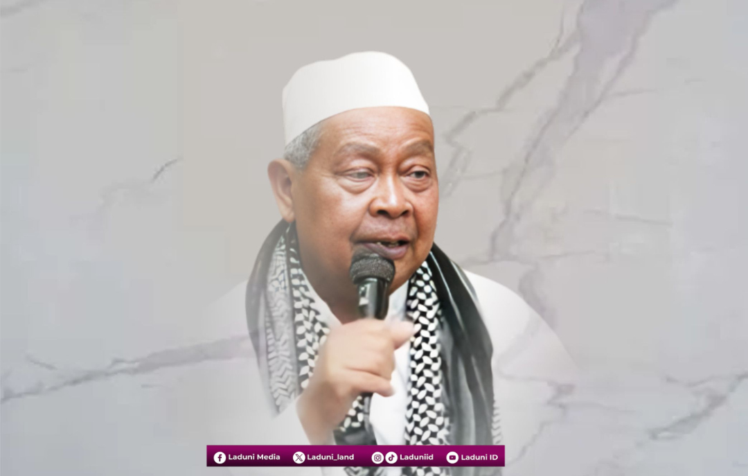 Biografi KH. Muhammad Hidayat, Pengasuh Pesantren Al-Ma'mur Sokaraja Lor, Banyumas