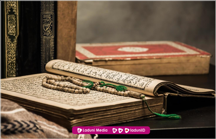 Tidak Sembarang Orang Boleh Menafsirkan Al-Quran, Perhatikan Persyaratan Berikut Ini