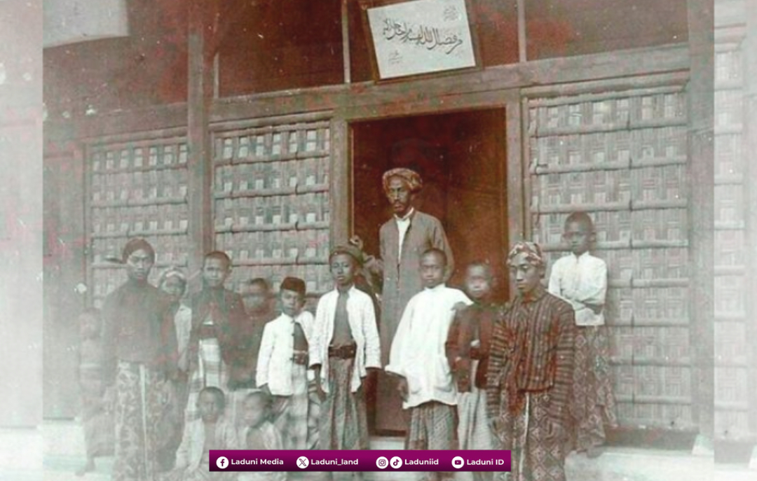 Menegaskan Kembali Peran Penting Pondok Pesantren dalam Penyebaran Islam di Nusantara