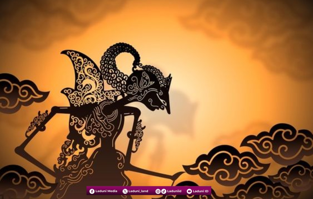 Melacak Jejak Dakwah Islam dalam Seni Wayang