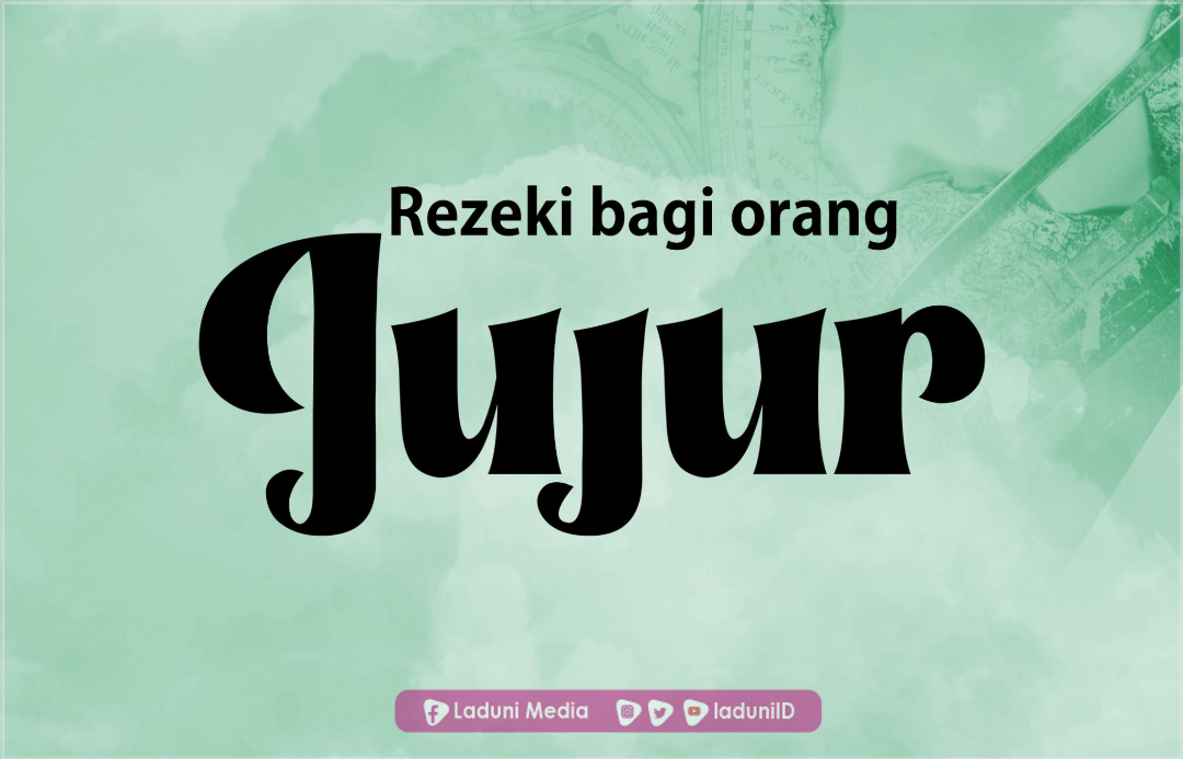 Khutbah Jumat: Kejujuran dan Kesabaran Ulama Tempo Dulu